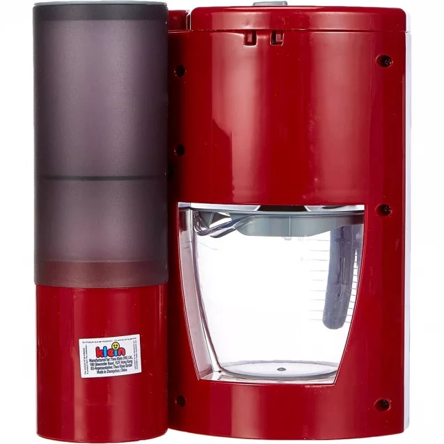 Игрушечная кофеварка с резервуаром для воды Bosch (9577) - 5
