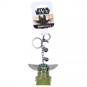 Брелок Star Wars Мандалорець (CERDA-2600001213) Брелоки