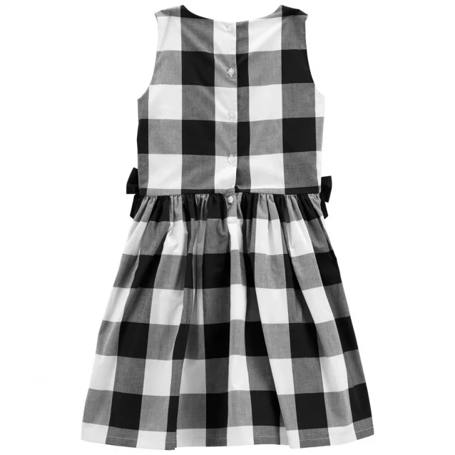 CARTER'S Сукня для дівчинки (128-136cm 3M026810_8 - 2