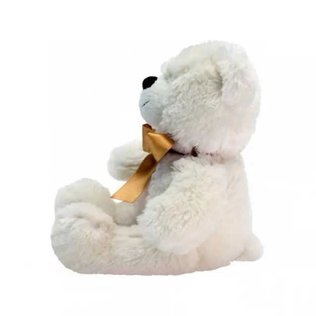AURORA М'яка іграшка Ведмідь кремовий 26см - 2