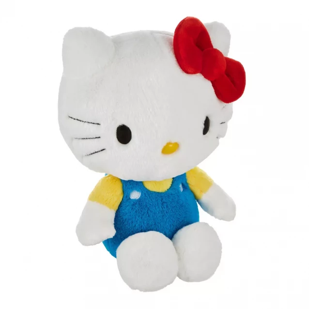 М'яка іграшка Hello Kitty Кошеня 20 см (GWW17) - 2