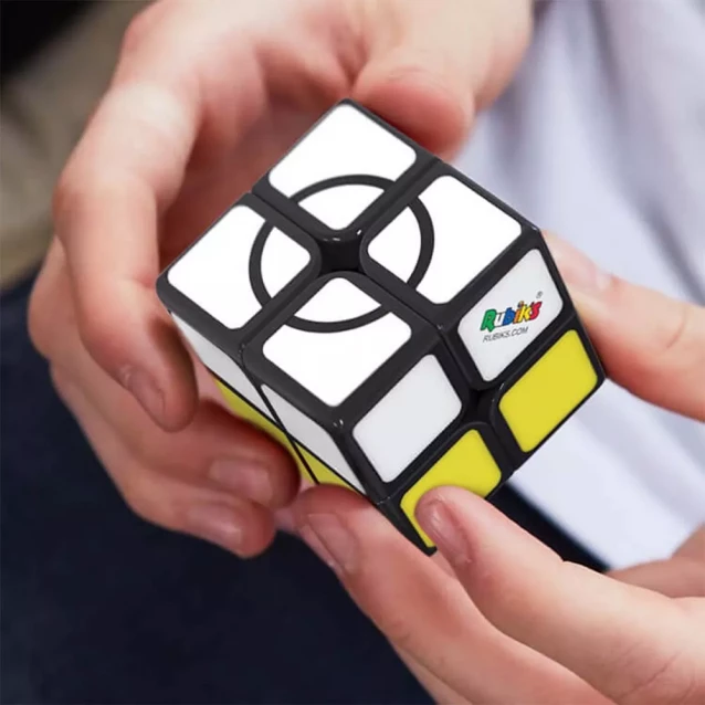 Головоломка Rubik's Кубик 2х2 для початківця (6065322) - 3