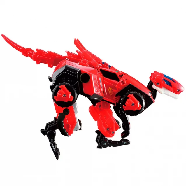 Ігровий набір Dinoster Лучіо (EU580891) - 6