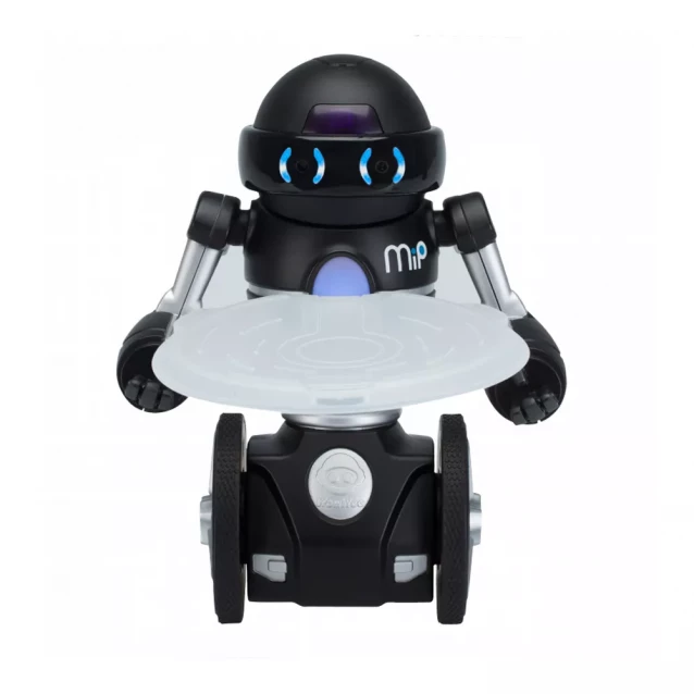 WOW WEE Робот MiP (чорний) - 5