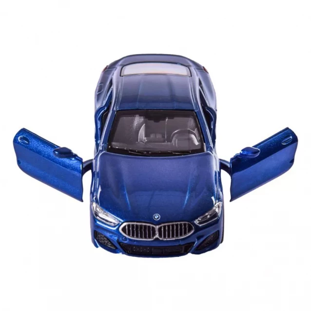Автомодель Автопром BMW M850i 1:44 в асортименті (4355) - 4
