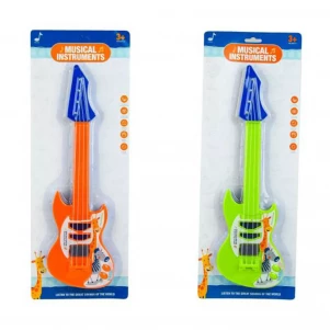 Гітара музична Країна іграшок в асортименті (6821E) дитяча іграшка