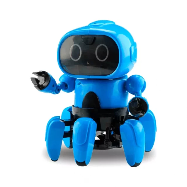 BITKIT "Крабік" розумний робот конструктор - 3