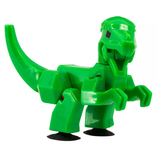 Фігурка для анімаційної творчості StikBot Dino в асортименті (TST622DN_UAKD) - 5