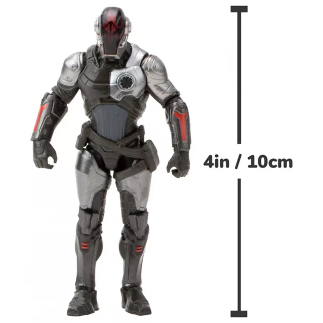 Фігурка Fortnite Master Series Figure The Foundation Dark 10 см (FNT1325) - 10