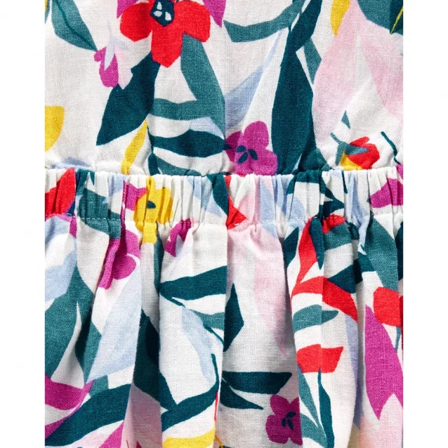 Carter's Сукня для дівчинки (72-76cm) 1L728510_12M 1L728510_12M - 4