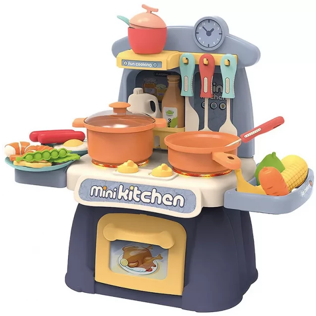 Іграшковий набір Країна іграшок - Кухня (325654) - 2