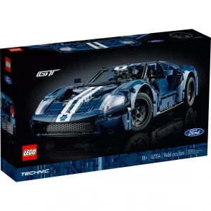 Конструктор Lego Technic Ford GT 2022 (42154) - ЛЕГО