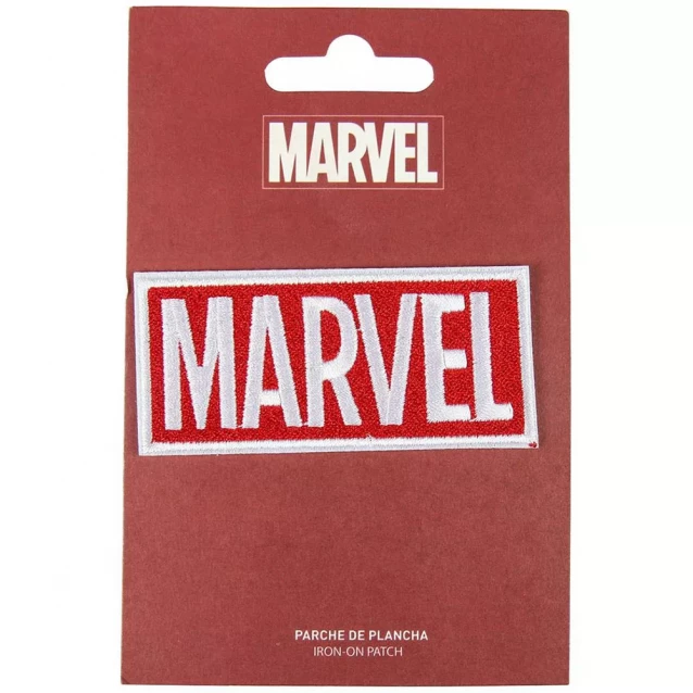 Нашивка Marvel (CERDA-2600000527) - 1