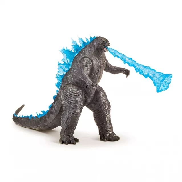 Фігурка Godzilla vs. Kong – Ґодзылла з тепловим променем 15 см (35302) - 1