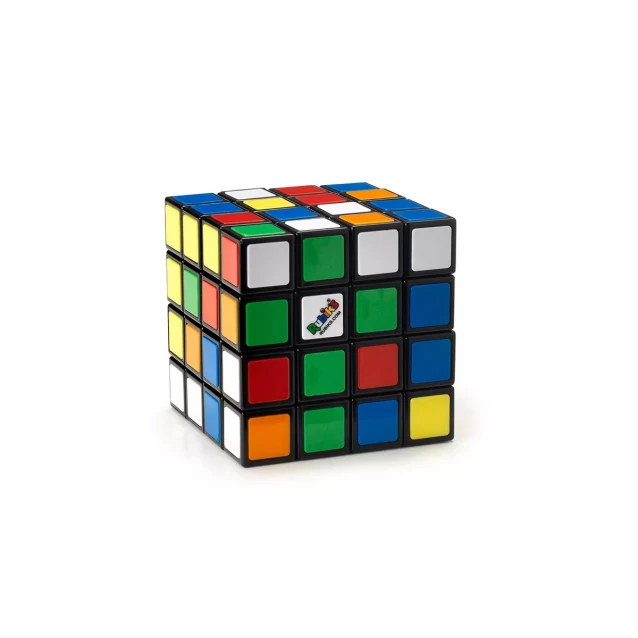 Rubik's Головоломка - КУБИК 4х4 МАСТЕР 6062380 - 3