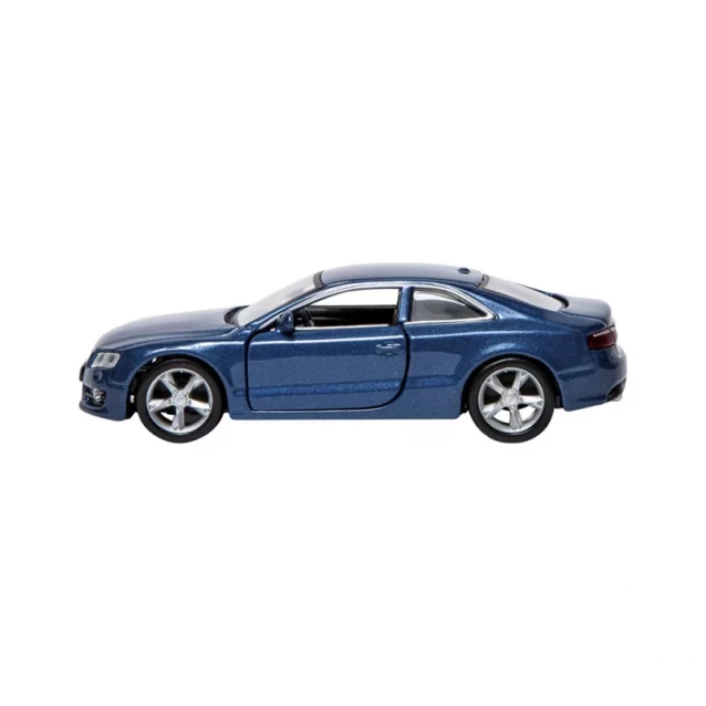 Автомодель Bburago Audi A5 в ассорт., 1:32 (18-43008) - 2