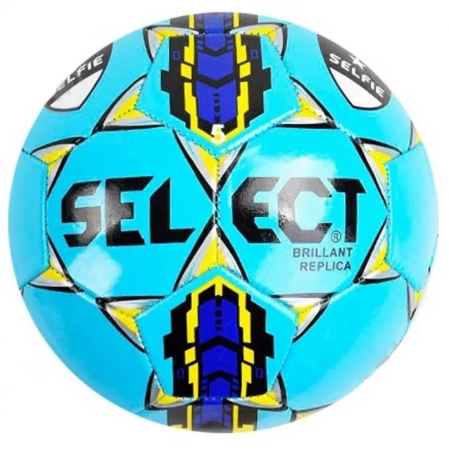 Мяч футбольный Країна іграшок №5 Серия 2 в ассортименте (FB2332) - 3