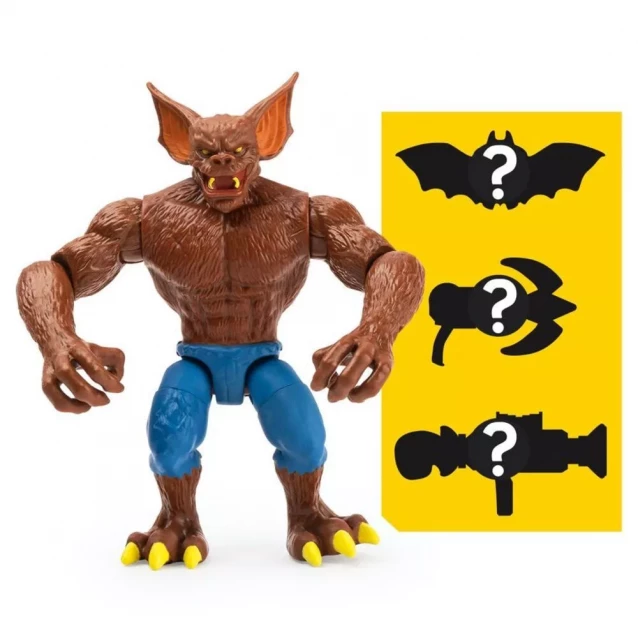 Фігурка Batman 10 см в асортименті (6055946) - 11