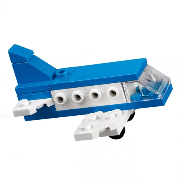 Конструктор LEGO Вокруг Света (11015) - 9