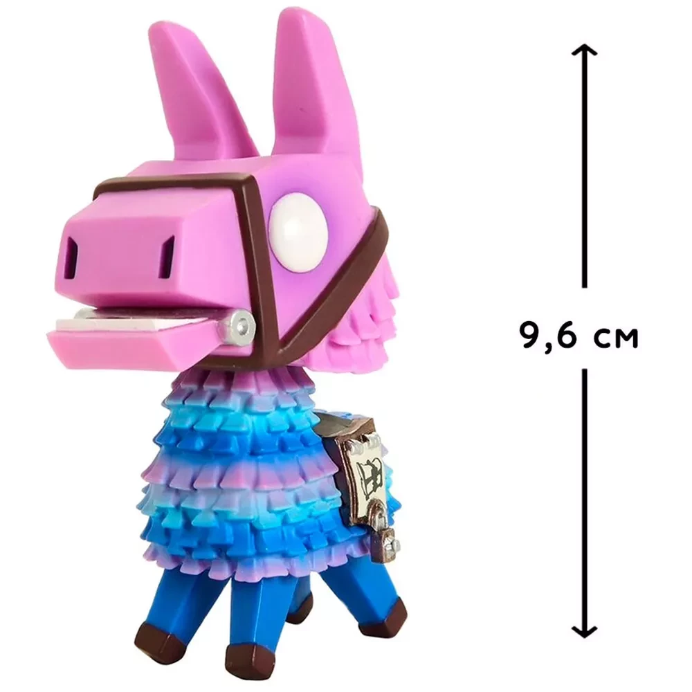 Fortnite llama outlet funko pop