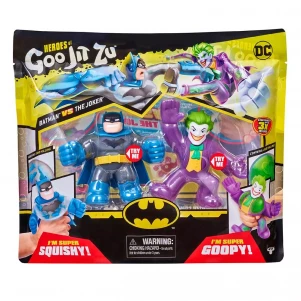 Іграшка-антистрес Гуджітсу Бетмен та Джокер (122160) дитяча іграшка