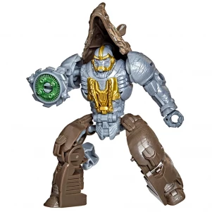 Трансформер Transformers Battle Changers в асортименті (F3896) дитяча іграшка