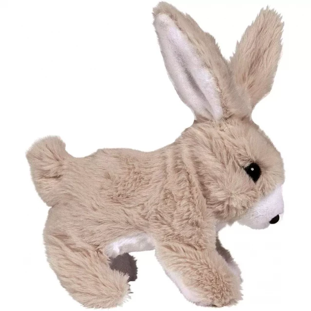Игрушка CCL "Кролик", что ходит, пищит, шевелит ушами и носиком, 20 см, 3 - 2