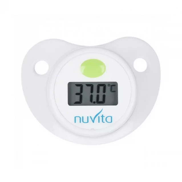 NUVITA Пустушка-термометр Nuvita 0м+ NV2010 - 2
