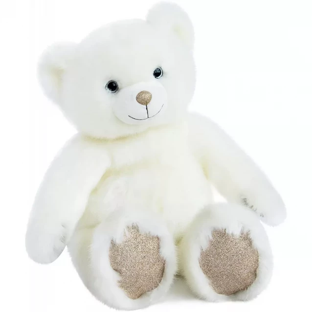 М'яка іграшка Doudou Ведмідь 60 см (DC3410) - 1