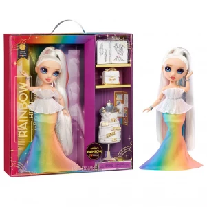 Лялька Rainbow High Fantastic Fashion Амая (594154) лялька