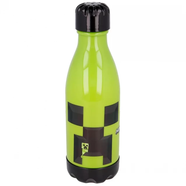Бутылка для воды Stor Daily PP 560 ML Minecraft - 1