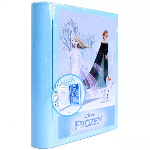 Набір косметики Disney Princess Frozen Snow Magic (1580364E) - 5