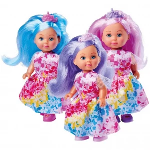 Кукла Steffi & Evi Принцесса Радуга в ассортименте (5733634) кукла