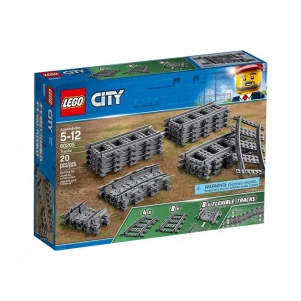 Конструктор Lego City Траси (60205) ЛЕГО Сіті