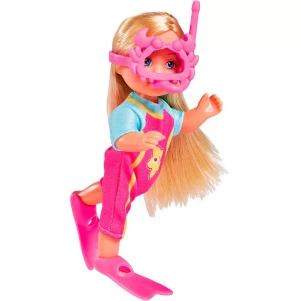 Лялька Steffi & Evi Морські розваги (5733565) лялька