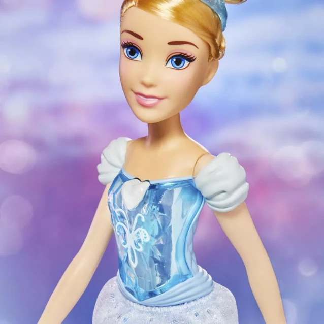 Кукла Disney Princess Золушка 34 см (F0881_F0897) - 3