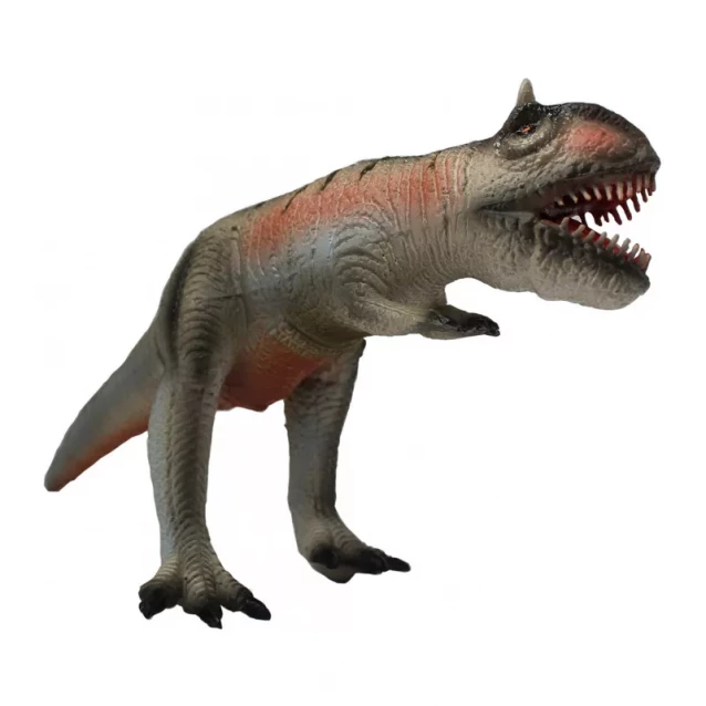 LANKA Novelties Динозавр Карнозавр, 36 cm (см) - 2