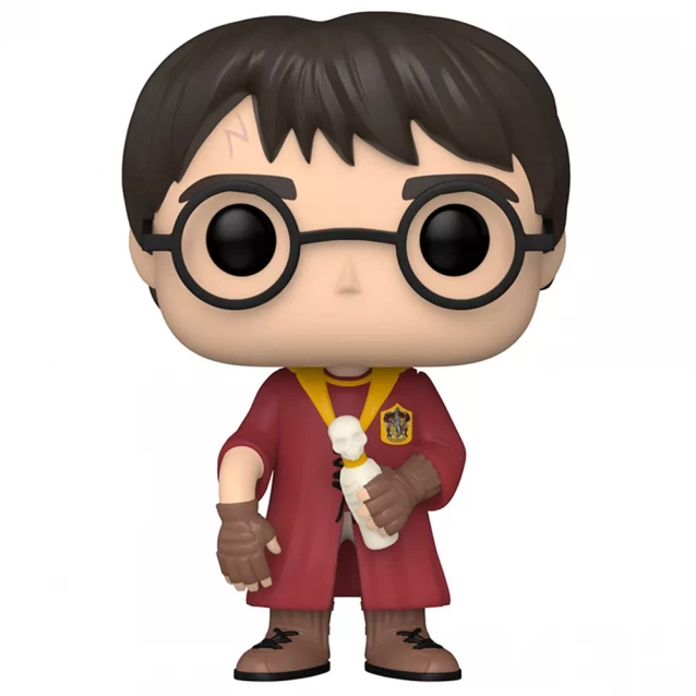 Фігурка Funko Pop! Harry Potter Гаррі Поттер (65652) - 1