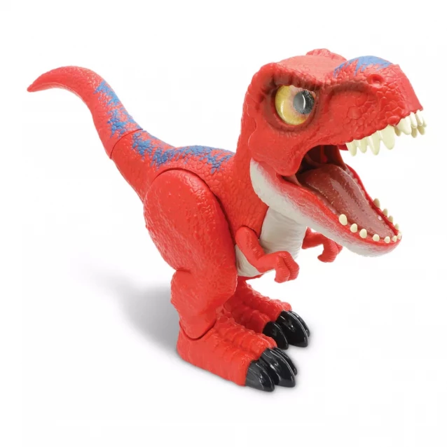 Інтерактивна іграшка Dinos Unleashed Walking & Talking Тиранозавр (31120) - 2