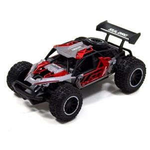Машинка Sulong Toys Metal Crawler Nova 1:16 на радіокеруванні (SL-231RHGR) дитяча іграшка