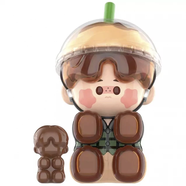Фігурка-сюрприз Pop Mart Taste Personality Quiz Pino jelly в асортименті (PJWS-01) - 10