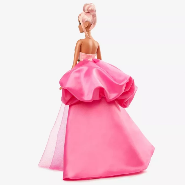 Кукла Barbie Розовая коллекция (HJW86) - 4