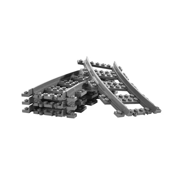 Конструктор LEGO City З/Д Стрілки (7895) - 3