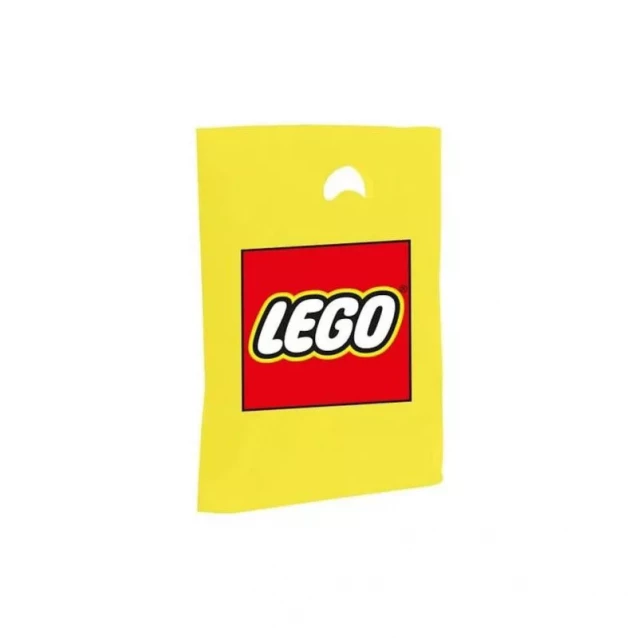 LEGO кульок, розмір M CP 500 IN - 1