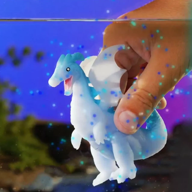 Стретч-игрушка-сюрприз #Sbabam Легенда о драконах в ассортименте (61/CN23) - 6