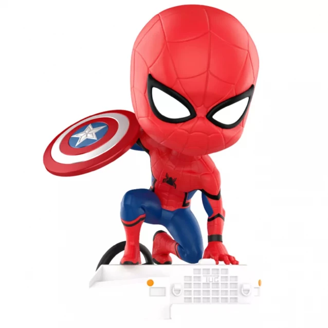 Фігурка-сюрприз Pop Mart Infinity Saga Marvel в асортименті (MISS-01) - 6