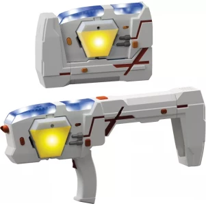Набір для лазерних боїв Laser X LASER X PRO 2.0 для двох гравців (88042) дитяча іграшка