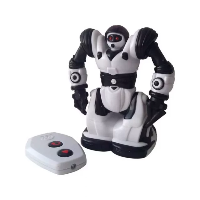 WOW WEE MINI RC Робот Robosapien - 6