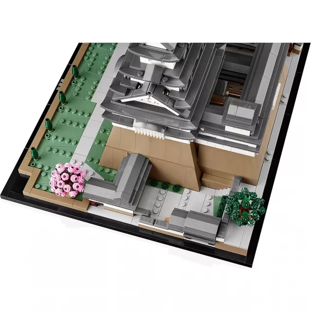 Конструктор Lego Architecture Замок Хімедзі (21060) - 6