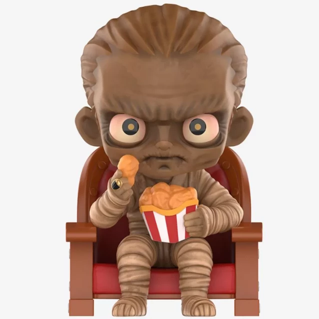 Фігурка-сюрприз Pop Mart Alliance Universal Monster в асортименті (UMA-01) - 7